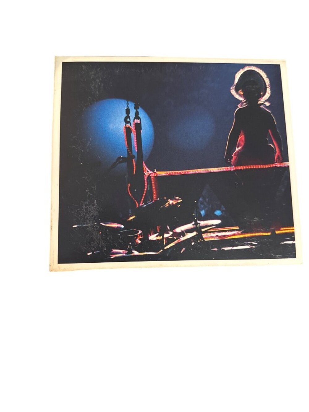 Phish New Years Eve 1995 Live At MSG 3-CD Box Set - Picture 2 of 5
